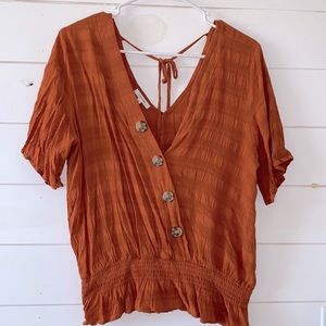 Maurices Blouse